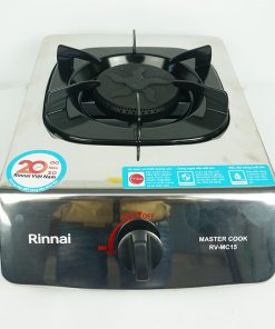 BẾP GAS ĐƠN RINNAI RV-MC15S