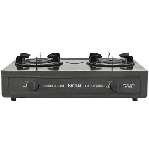 BẾP GAS RINNAI RV-MC26BE - 1