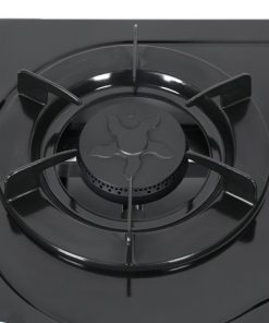 BẾP GAS ĐÔI RINNAI RV-MC27BE - 15