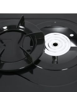 BẾP GAS ĐÔI RINNAI RV-MC27BE - 17