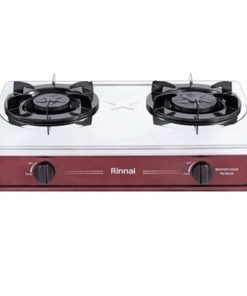 BẾP GAS ĐÔI RINNAI RV-MC27RS
