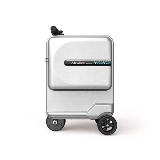 VALI ĐIỆN AIRWHEEL SE3 MINI T MÀU BẠC - 1
