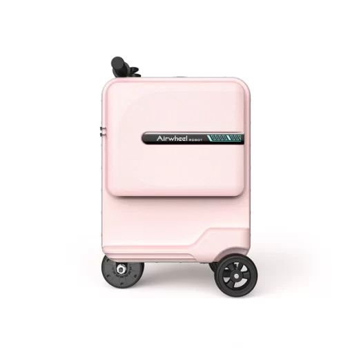 VALI ĐIỆN AIRWHEEL SE3 MINI T MÀU HỒNG - 1