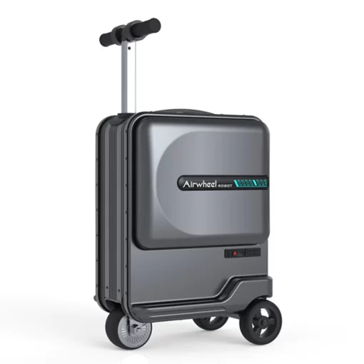 VALI ĐIỆN AIRWHEEL SE3 MINI T MÀU ĐEN - 5