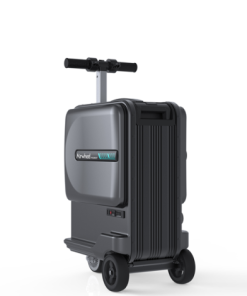 VALI ĐIỆN AIRWHEEL SE3 MINI T MÀU ĐEN - 100 VALI ĐIỆN AIRWHEEL SE3 MINI T MÀU ĐEN - 99