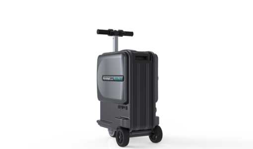 VALI ĐIỆN AIRWHEEL SE3 MINI T MÀU ĐEN - 7