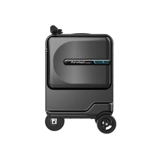 VALI ĐIỆN AIRWHEEL SE3 MINI T MÀU ĐEN - 1