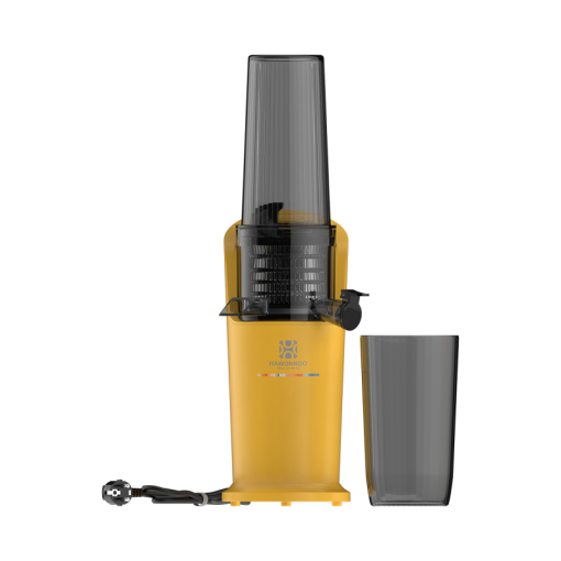 MÁY ÉP CHẬM HAWONKOO SJH-001-YL - 1