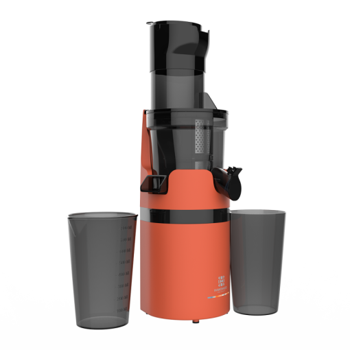 MÁY ÉP CHẬM HAWONKOO SJH-002-CR