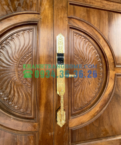 Khóa cửa đại sảnh DEMAX SL886 GOLD tiêu chuẩn Đức - 30 Khóa cửa đại sảnh DEMAX SL886 GOLD tiêu chuẩn Đức - 29