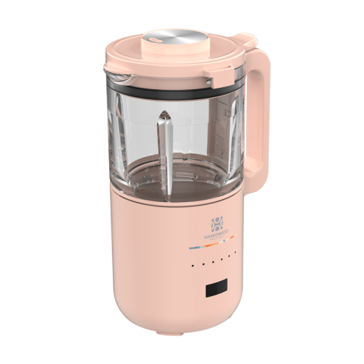 MÁY LÀM SỮA HẠT HAWONKOO SMH-120-PK - 1