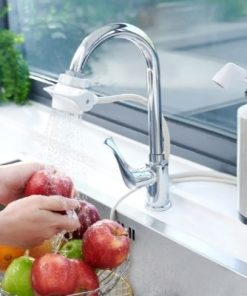 THIẾT BỊ LỌC NƯỚC CLEANSUI SSX880E/ ET201 - 26 THIẾT BỊ LỌC NƯỚC CLEANSUI SSX880E/ ET201 - 25