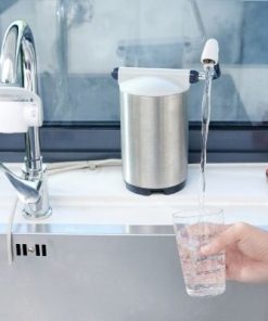 THIẾT BỊ LỌC NƯỚC CLEANSUI SSX880E/ ET201 - 28 THIẾT BỊ LỌC NƯỚC CLEANSUI SSX880E/ ET201 - 27