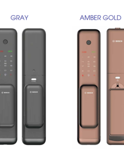 Khóa Vân Tay BOSCH EL500 EU