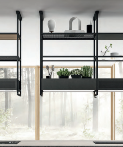 Máy hút mùi đảo Elica OPEN SUITE SUPERIOR BL/F/80 PRF0165965 - 17