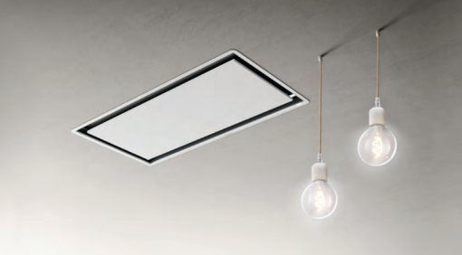 Máy hút mùi âm trần Elica SKYDOME H30 A/100 PRF0146232A - 5