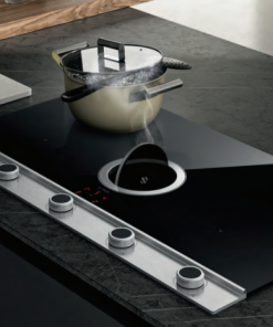 Bếp từ kết hợp máy hút mùi Elica NIKOLATESLA UNPLUGGED BL/F/90 PRF0184019 - 22 Bếp từ kết hợp máy hút mùi Elica NIKOLATESLA UNPLUGGED BL/F/90 PRF0184019 - 21