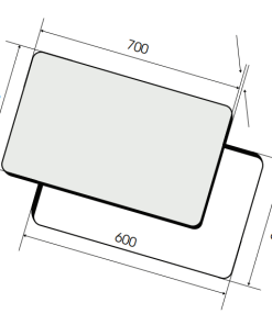 BẾP TỪ 2 VÙNG NẤU ELICA RATIO 702 BL PRF0183888 - 16 BẾP TỪ 2 VÙNG NẤU ELICA RATIO 702 BL PRF0183888 - 15