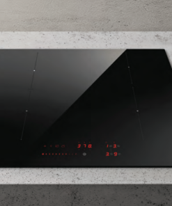 BẾP TỪ 4 VÙNG NẤU ELICA RATIO 604 PLUS BL PRF0183903