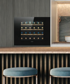 TỦ RƯỢU ELICA VERITAS BI24 BL PRF0191773 - 18 TỦ RƯỢU ELICA VERITAS BI24 BL PRF0191773 - 17