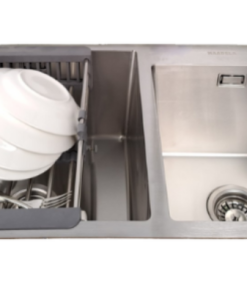 Chậu rửa chén Maadela MDS-8245L