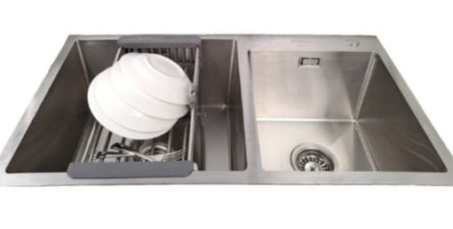 Chậu rửa chén Maadela MDS-8245L - 1