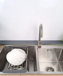 Chậu rửa chén Maadela MDS-8245L - 17