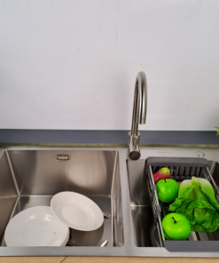 Chậu rửa chén Maadela MDS-8245L - 19