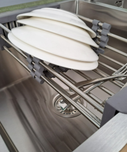 Chậu rửa chén Maadela MDS-8245L - 21