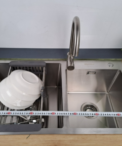 Chậu rửa chén Maadela MDS-8245L - 23