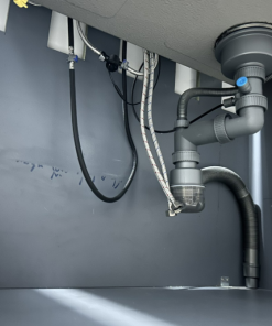 Chậu rửa chén Maadela MDS-7647DRF - 29