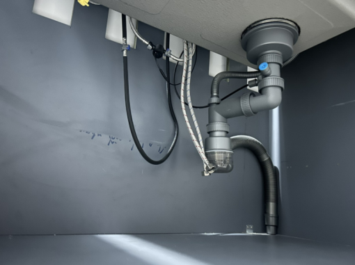 Chậu rửa chén Maadela MDS-7647DRF - 13