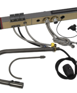 Chậu rửa chén Maadela MDS-7647DRF - 31