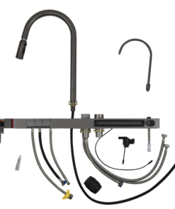 Chậu rửa chén Maadela MDS-7647DRF - 33