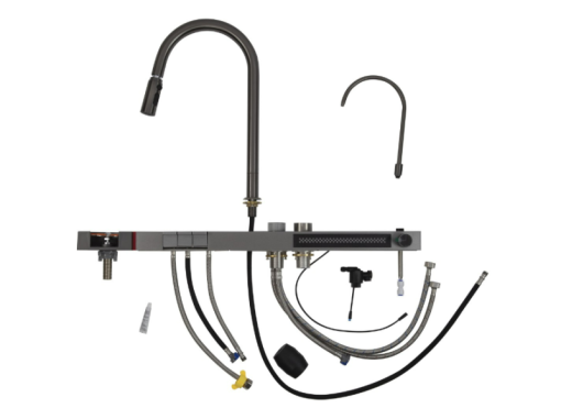 Chậu rửa chén Maadela MDS-7647DRF - 17