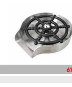 Vòi rửa ly Maadela XBQ-001 - 8 Vòi rửa ly Maadela XBQ-001 - 7