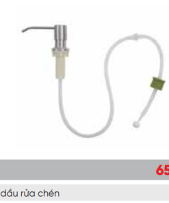 Bộ vòi bơm dầu rửa chén MAADELA SD-01 - 8 Bộ vòi bơm dầu rửa chén MAADELA SD-01 - 7