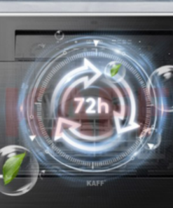 Máy Rửa Chén 10 Bộ KAFF KF - BIV810S - 113