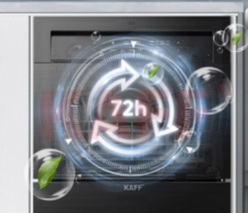 Máy Rửa Chén 10 Bộ KAFF KF - BIV810S - 7