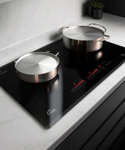 BẾP TỪ ĐÔI ÂM TOMATE TOM 02I-G8 - 11