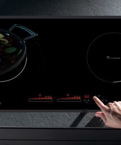 BẾP TỪ ĐÔI ÂM TOMATE TOM 02I-G8 - 13