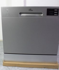 Máy Rửa Chén Độc Lập 8 Bộ Tomate TOM 4301-W08 - 9