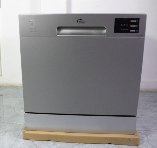 Máy Rửa Chén Độc Lập 8 Bộ Tomate TOM 4301-W08 - 5