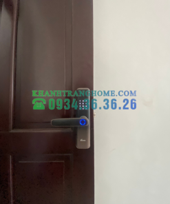 Khóa thông minh DEMAX SL268 MB tiêu chuẩn Đức - 19 Khóa thông minh DEMAX SL268 MB tiêu chuẩn Đức - 18