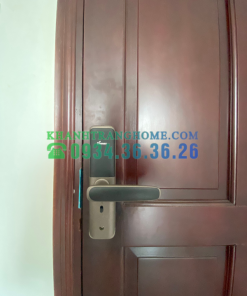 Khóa thông minh DEMAX SL268 MB tiêu chuẩn Đức - 17 Khóa thông minh DEMAX SL268 MB tiêu chuẩn Đức - 16