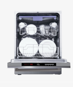 Máy Rửa Chén Âm Tủ 14 Bộ Tomate TOM 6014 - 9