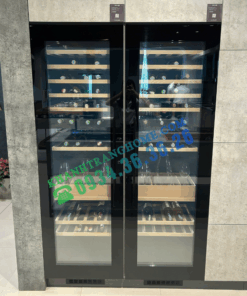 Tủ bảo quản rượu âm tủ Malloca MWC-95BI - 11 Tủ bảo quản rượu âm tủ Malloca MWC-95BI