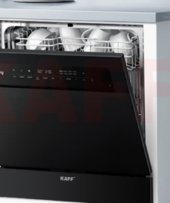 Máy Rửa Chén 10 Bộ KAFF KF - BIV810S - 115