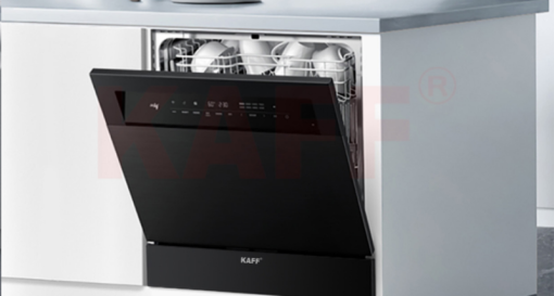 Máy Rửa Chén 10 Bộ KAFF KF - BIV810S - 9