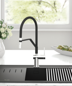 Vòi rửa KONOX ROSSO - 6 Vòi rửa KONOX ROSSO